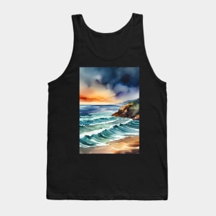 Beyond the Storm Tank Top